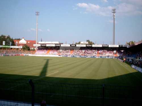 VfL Osnab&uuml;ck - VfL Bochum - photo
